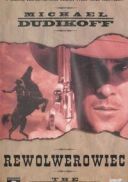 Rewolwerowiec / The Shooter (1997) [DVDRip] [XviD] [AC3] [Lektor PL]