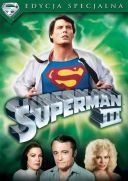 Superman III (1983) [1080p] [BRRip] [H264] [AC3-d11] [Lektor PL]
