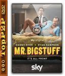 Pan Wazniak / Mr  Bigstuff [Sezon01] [WEB-DL] [h264-K83] [Lektor PL]