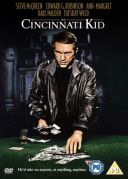 Cincinnati Kid / The Cincinnati Kid (1965) [PL 1080p BDRip H264-wasik] [Lektor PL] [mkv] [FIONA9]