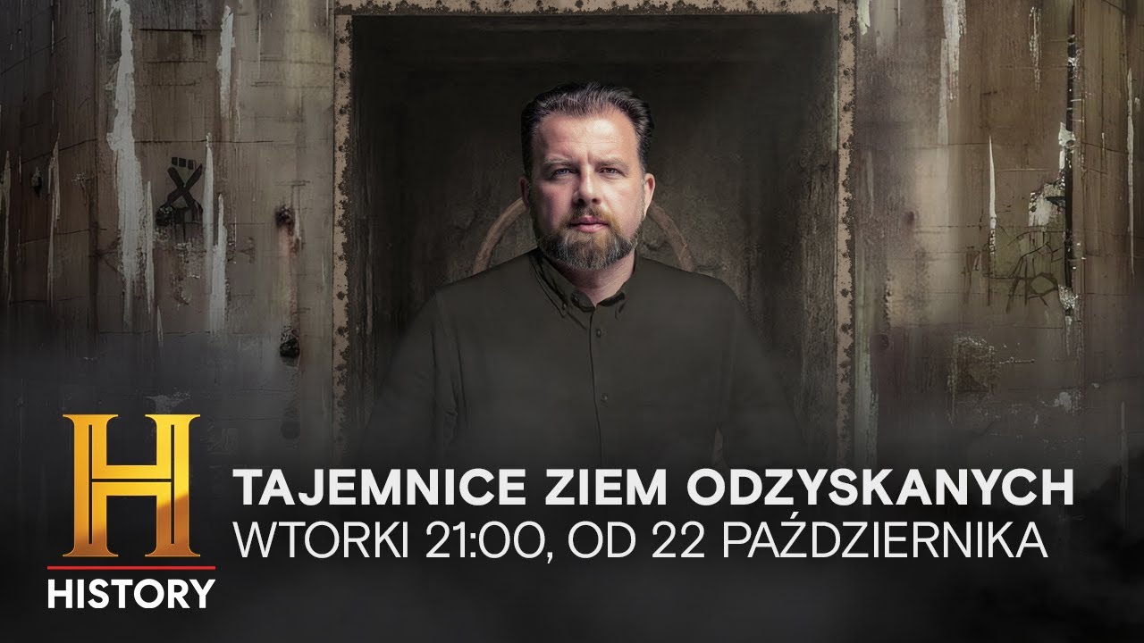 Tajemnice ziem odzyskanych S01E04 [PL.1080i.HDTV.x264] [Lektor PL] [mkv]  [FIONA9]