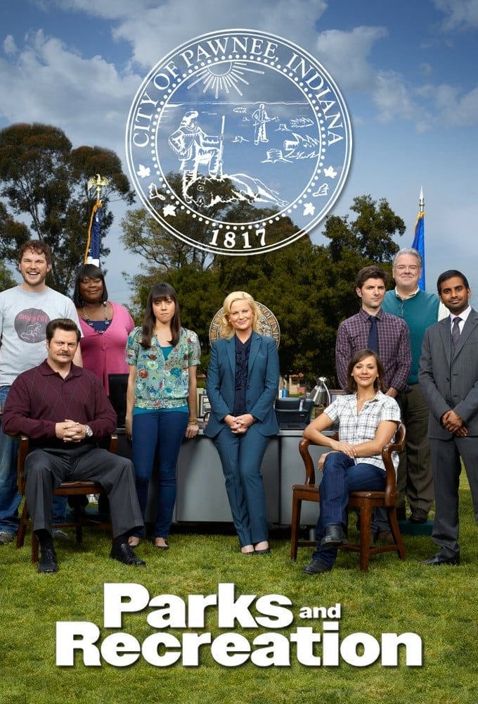 Parks and Recreation (2013) S06E15 [MULTi.1080p.HMAX.WEB-DL.DDP5.1.H264-Ralf] [Lektor PL] [mkv]  [FIONA9]