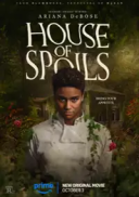 Szefowa / House of Spoils (2024) [PL 480p WEB-DL XviD DD5 1-K83] [Lektor PL] [avi]  [FIONA9]