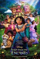 Nasze magiczne Encanto / Encanto (2021) [MULTi 1080p BluRay x264 DTS AC3-DENDA] [Dubbing PL] [mkv] [FIONA9]