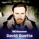 	REDISCOVER  - David Guetta (2025) [mp3 320kbps]