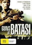 Armaty Batasi / Guns at Batasi (1964) [PL 720p BDRip H264-wasik] [Lektor PL] [mkv] [FIONA9]