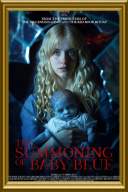 Wyzwanie Baby Blue / The Summoning of Baby Blue (2025) [PL] [WEB-DL] [XviD-GR4PE] [Lektor PL]