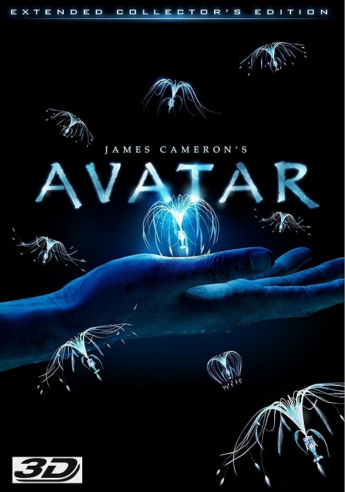 Avatar 3D (2009) [Extended Collector's Cut] [BDRip by alE13 AC3\DTS][Audio &amp; Subtitles Eng\PL][Eng] 