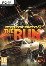 Need For Speed: The Run - Limited Edition *2011* [MULTI-PL] [EXE]