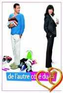 Kobieta na Marsie mezczyzna na Wenus - De l'autre côté du lit 2008 [1080p.WEB-DL.H264-FT] [Lektor PL] [Alusia]