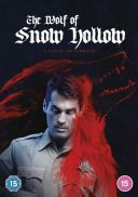 Wilk ze Snow Hollow / The Wolf of Snow Hollow (2020) [720p] [BRRip] [XviD] [DD2 0-K83] [Lektor PL]