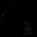 Metallica - Metallica (The Black Album) (1991) (by emi) [Mp3-320 Kbps] Heavy metal, Thrash metal