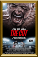 Cięcie / The Cut (2024) [PL] [BRRip] [XviD-OzW] [Lektor PL]