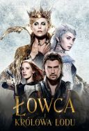 Łowca i Królowa Lodu / The Huntsman: Winter's War (2016) [1080p] [WEB-DL] [H264-S56] [Dubbing PL]