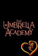 The Umbrella Academy *2019-2024* [S01-S04] [10Bit] [1080p WEB-DL H265-FT] [ENG-Lektor PL] [Alusia]
