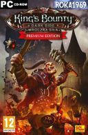 Kings Bounty Complete Edition *2008—2014* [ENG-PL] [REPACK R69] [EXE]