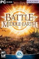 Wladca Pierscieni_ Bitwa o Srodziemie_The Lord of the Rings The Battle for Middle-Earth Collection 2004-2006 [ENG-PL] [REPACK R69] [EXE]