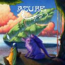 Azure (UK) - Fym (2024) [24bit-44 1kHz] [FLAC] [t0deusz]