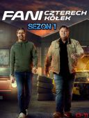 Fani czterech kolek/ Wheeler Dealers: World Tour (2003-2023) [720p] [WEB-DL] [H264] [AC3-d11] Letor.pl] [Sezon.01]