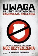 Noc oczyszczenia / The Purge (2013) [MULTi 1080p BluRay x264 DTS AC3-DENDA] [Lektor PL] [mkv] [FIONA9]