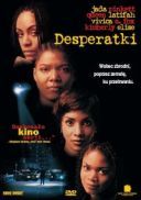 Desperatki / Set It Off (1996) [720p] [BRRip] [XviD] [AC3-VRB] [Lektor PL]