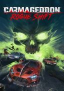 Carmageddon Rogue Shift (v.1.5.0) - ElAmigos *2026* [PL] [iso] [ToAlien]