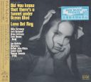 Lana Del Rey - Did You Know That There's A Tunnel Under Ocean Blvd [Japanese Edition] [2026] [FLAC]-Sc4r3cr0w
