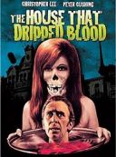 Dom wampirów / The House That Dripped Blood (1971) [1080p_En_Pl] [h264] [Lektor PL] [mkv] [FIONA9]