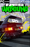 Need for Speed Unbound [Hypervision] [v1.0.8.2541+All DLC] *2022* [MULTI-PL] [PORTABLE] [RAR]