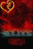 Stranger Things 2016-2025 [S01-S05E01-E04] [10Bit HDR NF] [1080p.WEB-DL.H265-FT] [ENG-Lektor PL] [Alusia]