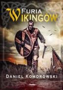 Furia wikingow - Daniel Komorowski (tom 1) [audiobook PL] 