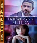 Dziewczyna Millera / Miller's Girl (2024) [WEB-DL] [XviD-K83] [Lektor PL]