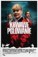 Krwawe polowanie / Hounded (2022) [PL 720p WEB-DL XviD DD2 0] [Lektor PL] [avi] [FIONA9]