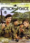 Atak jednostki Z / Attack Force Z(1981)  [MULTi.1080p.BluRay.x264-DSiTE] [Lektor PL] [mkv]  [FIONA9]