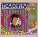 Donovan - Sunshine Superman (Special Edition) (1966/2011) [Flac] [ToAlien]