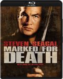 Wybraniec śmierci / Marked for Death (1990) [480p BDRip XviD AC3] [Lektor PL]