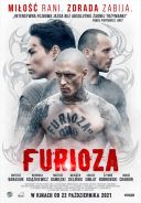 Furioza (2022) [XVID] [720x304] [Film polski] [avi]  [FIONA9]