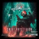 B.V. NLarson - Legion Niesmiertelnych - Tom 20 - Swiat Krysztalow - [2025] - [Audiobook PL] - [TVM4iN]