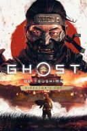 Ghost of Tsushima: Director's Cut (v.1053.8.1212.1408 + DLC) by seleZen *2024* [PL] [exe]