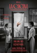 Apetyt na więcej. La Cocina / La cocina (2024) [MULTi.720p.BluRay.x264.AC3-KiT] [Lektor PL] [mkv]  [FIONA9]