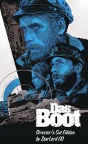 Das Boot - Okręt - The Boat (1981) [DC] [1080p] [BRRip] [x264.MP4] [AC3-5.1 Lektor PL] [StarLordX] [REUP]