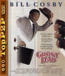 Tata duch / Ghost Dad (1990) [1080p] [BDRip] [x264] [AAC-wasik] [Lektor PL]