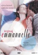 Emmanuelle 3: Zegnaj, Emmanuelle - Good-bye, Emmanuelle (1977) [PL DVDRip XviD] [Lektor PL] [avi] [FIONA9]