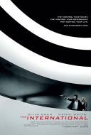 Bank / The International (2009) [1080p] [BDRip] [h264] [AC3-wasik] [Lektor PL]