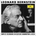 Leonard Bernstein - Complete recordings on Deutsche Grammophon & Decca Beethoven, Bizet, Brahms, Bruckner, Dvora 1944-1990 [FLAC]