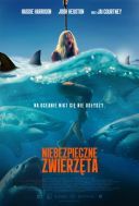 Niebezpieczne zwierzeta / Dangerous Animals (2025) MULTi.1080p.AMZN.WEB-DL.x264.AC3-KiT / Lektor PL &amp; Napisy PL