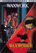 Gabinet figur woskowych 2: Zagubieni w czasie / Waxwork II: Lost in Time (1992) [480p] [BRRip] [XviD] [AC3-LTN] [Lektor PL]