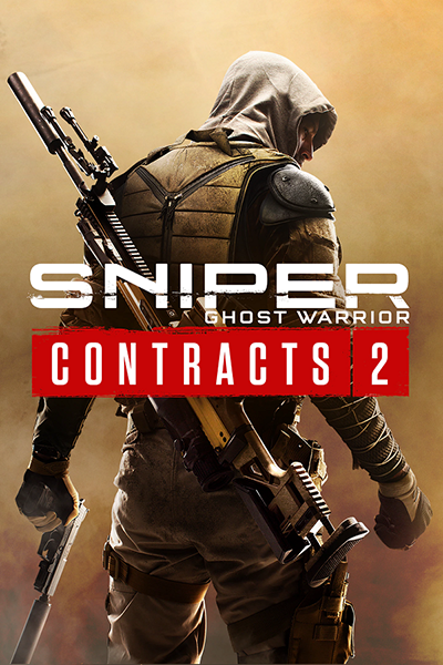 Sniper Ghost Warrior Contracts 2 - Complete Edition (2021) [MULTi9-PL] [RePack] [Wanterlude] [v 1.02 + DLCs] [DVD9] [exe]