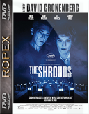 Zza grobu - The Shrouds (2024) [MULTi] [1080p] [BluRay] [H264] [DD5.1-RX] [Lektor PL]