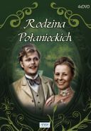 Rodzina Polanieckich (1978) [Sezon 1] [Serial PL] [1080p] [WEB-DL] [H264] [DD2.0-S78]